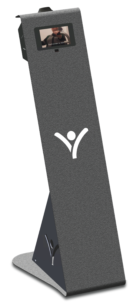 Connect Hero Stand